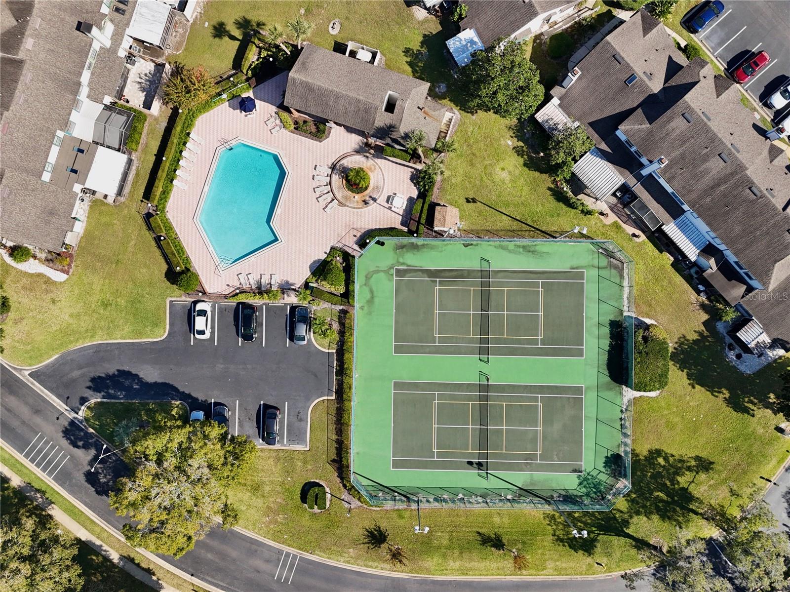 WEKIVA RESERVE UNIT 1 - Residential