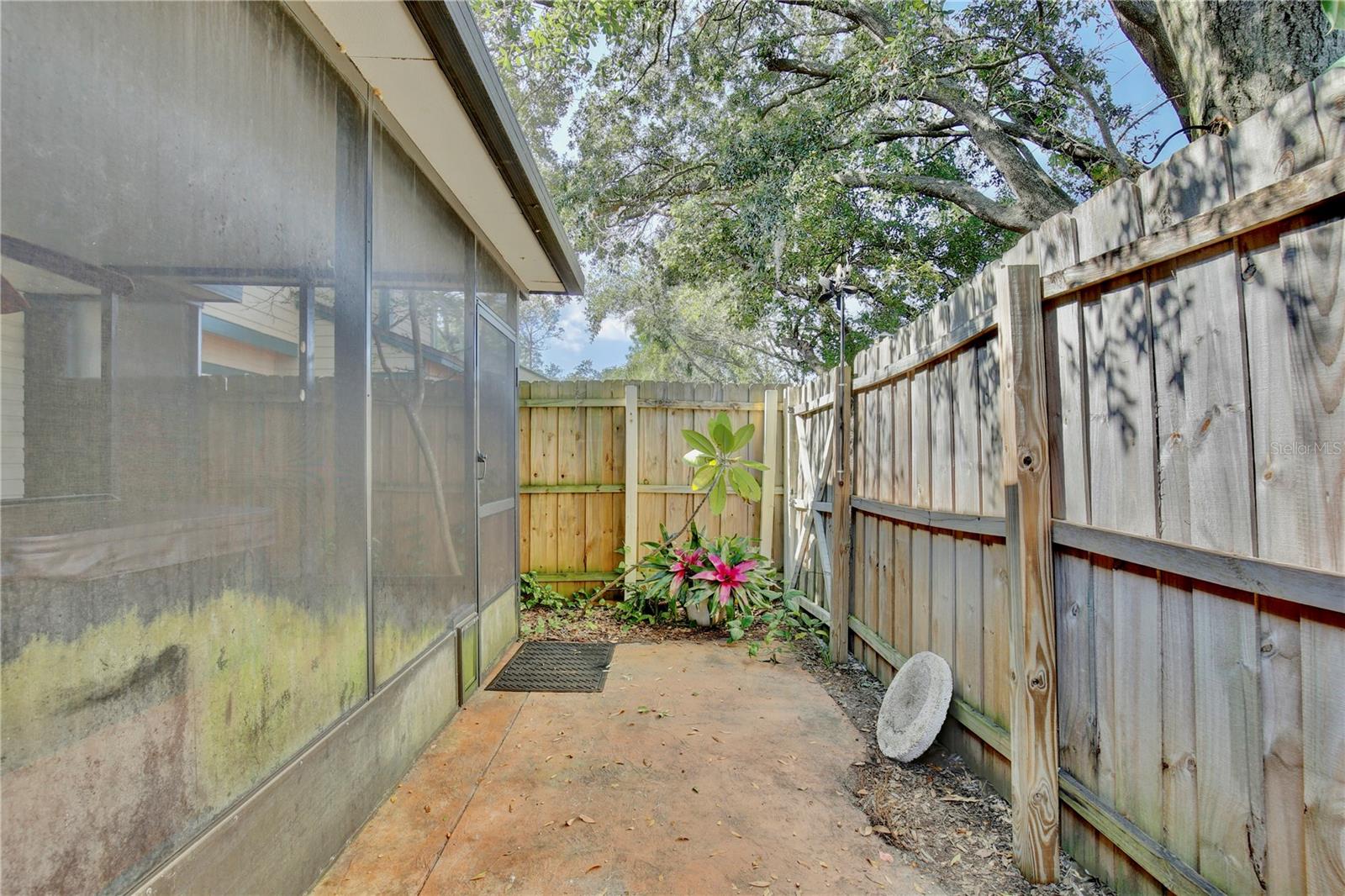 WEKIVA RESERVE UNIT 1 - Residential