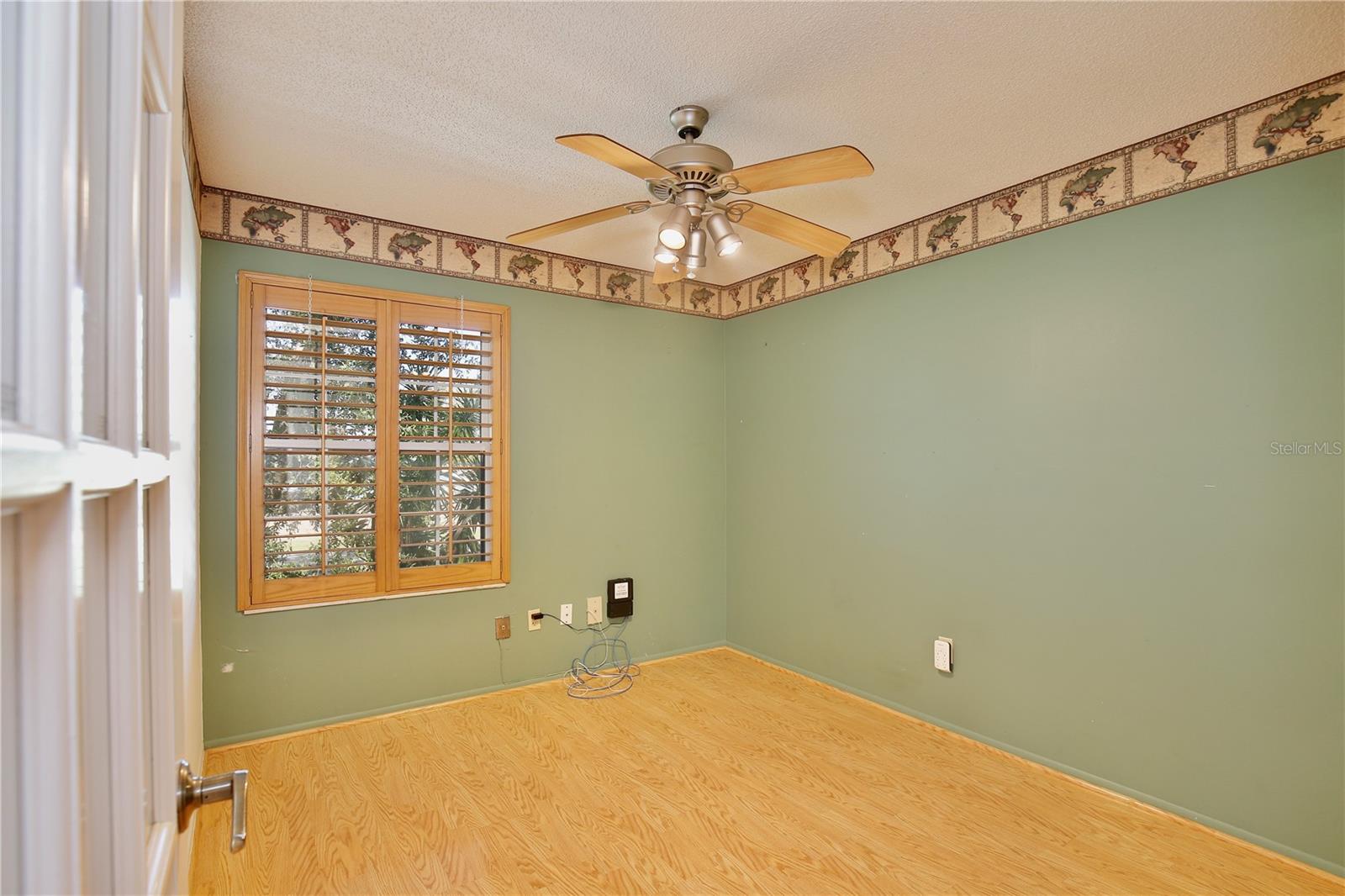 WEKIVA RESERVE UNIT 1 - Residential