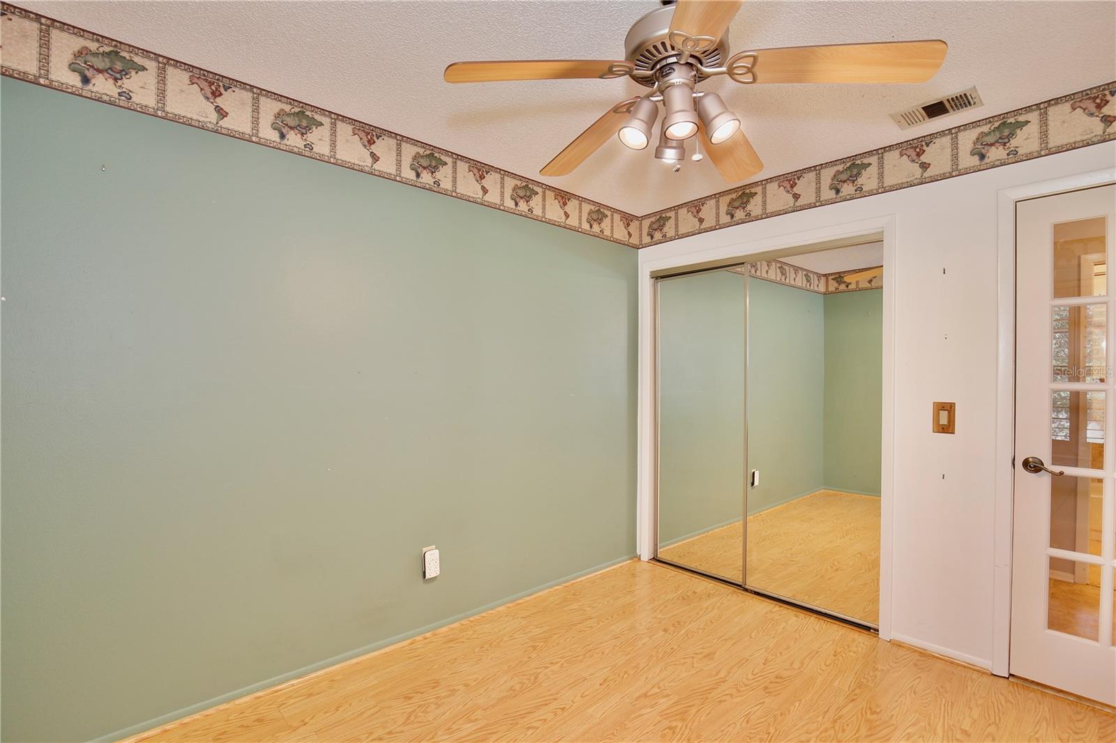 WEKIVA RESERVE UNIT 1 - Residential