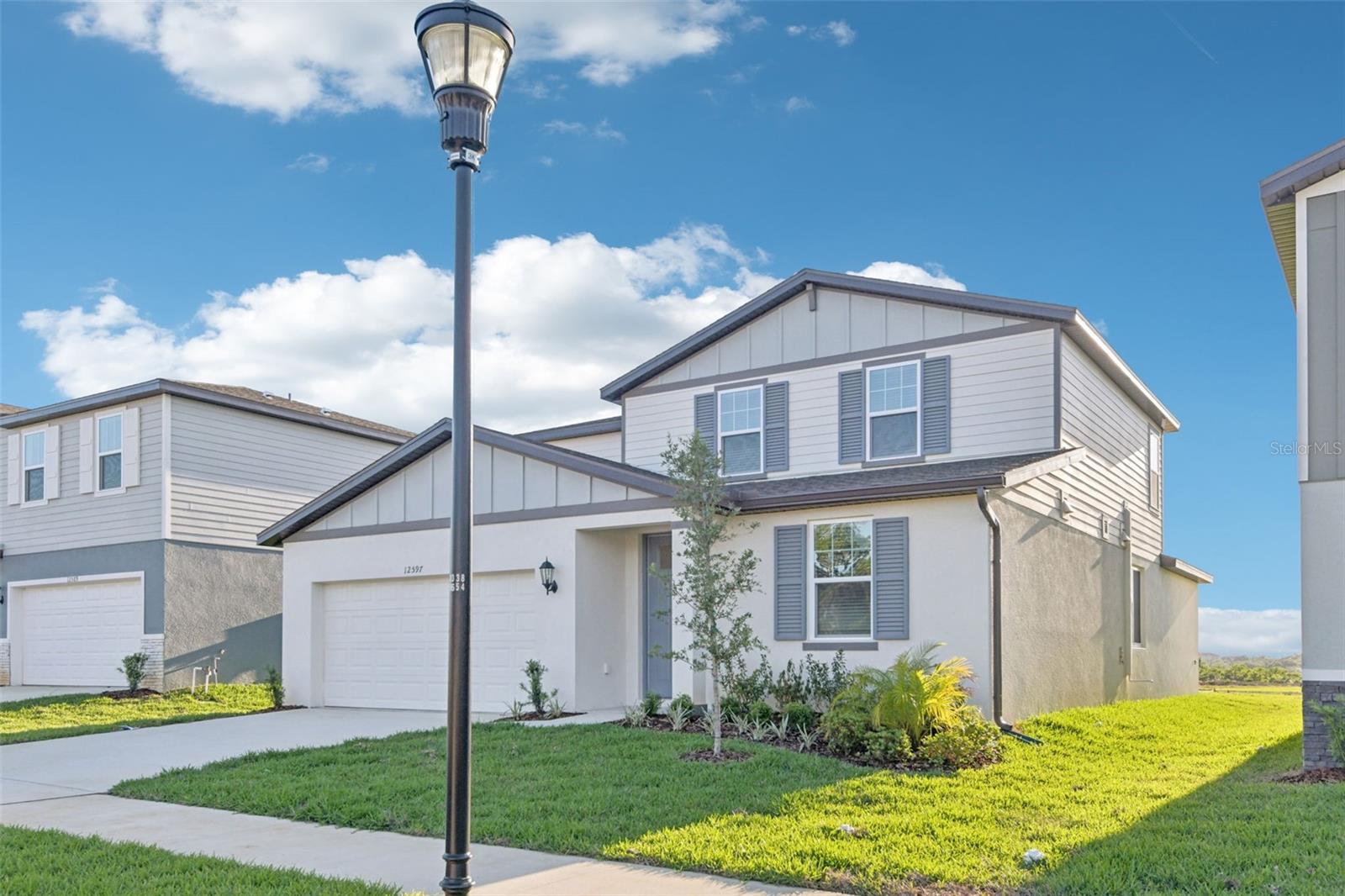 12597 HOMELAND DRIVE