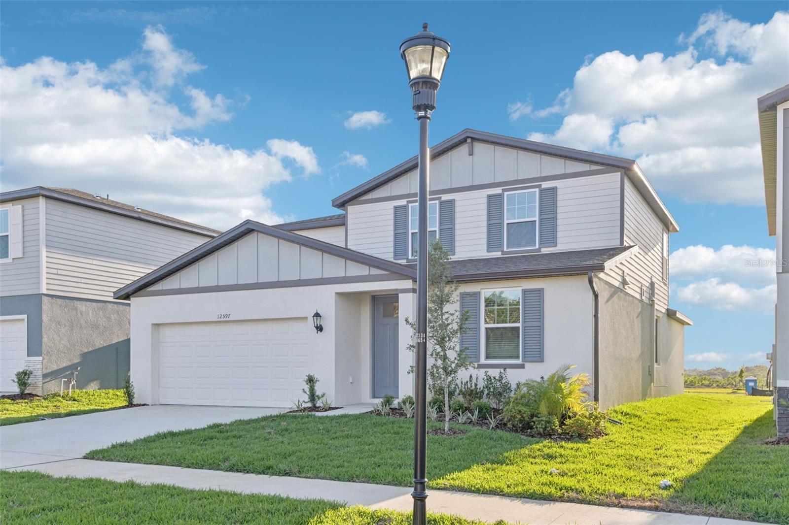 12597 HOMELAND DRIVE