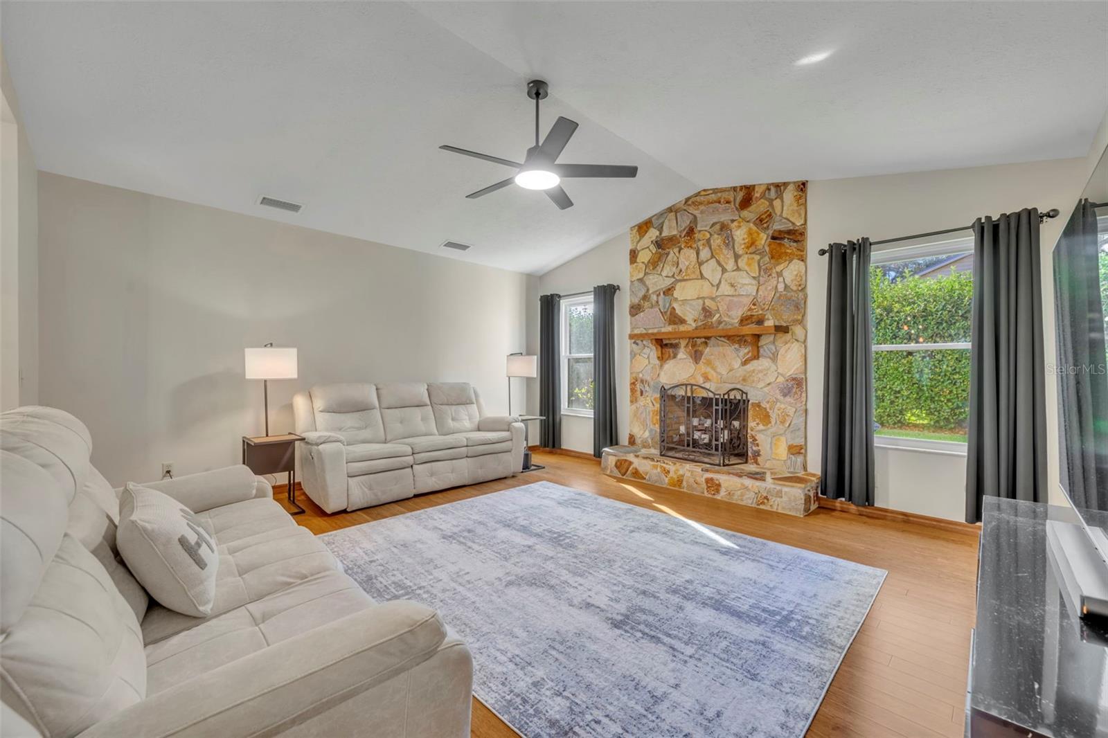 LAKE AJAY VILLAGE - Residential