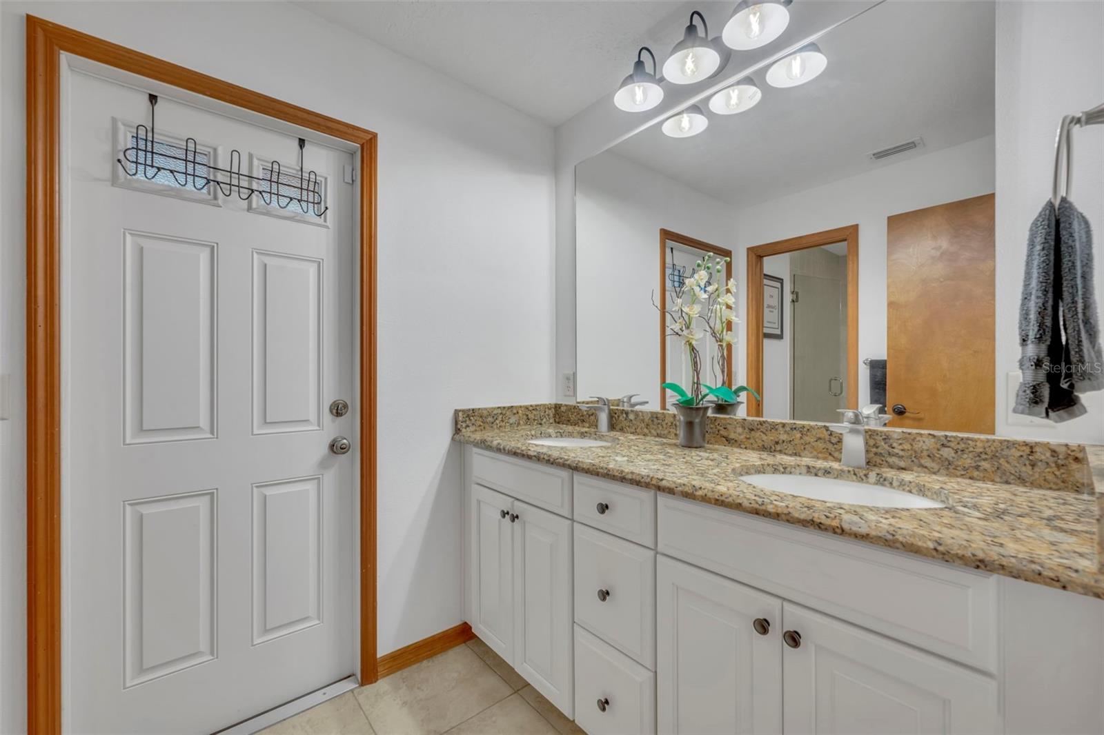 LAKE AJAY VILLAGE - Residential