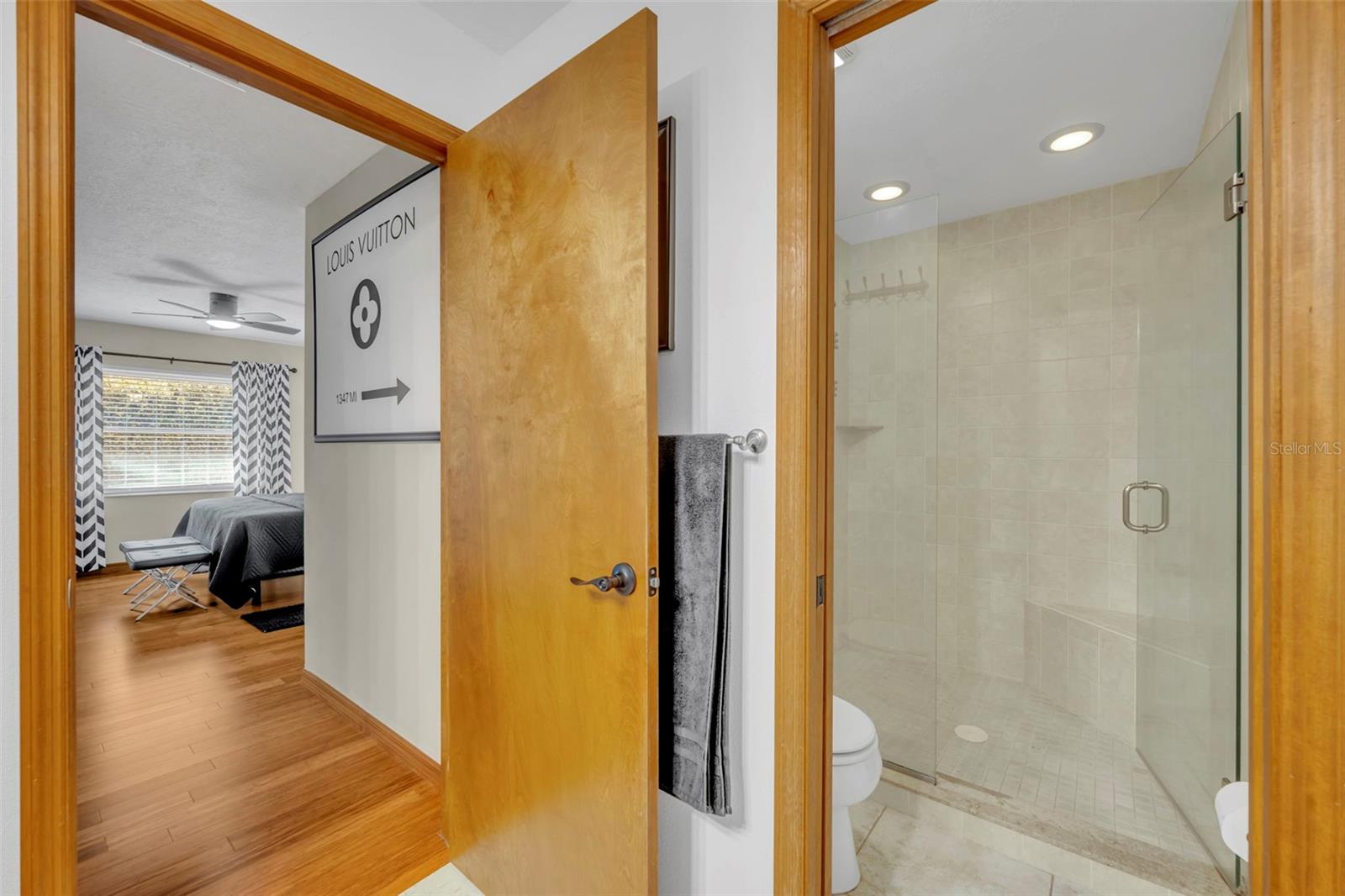 LAKE AJAY VILLAGE - Residential