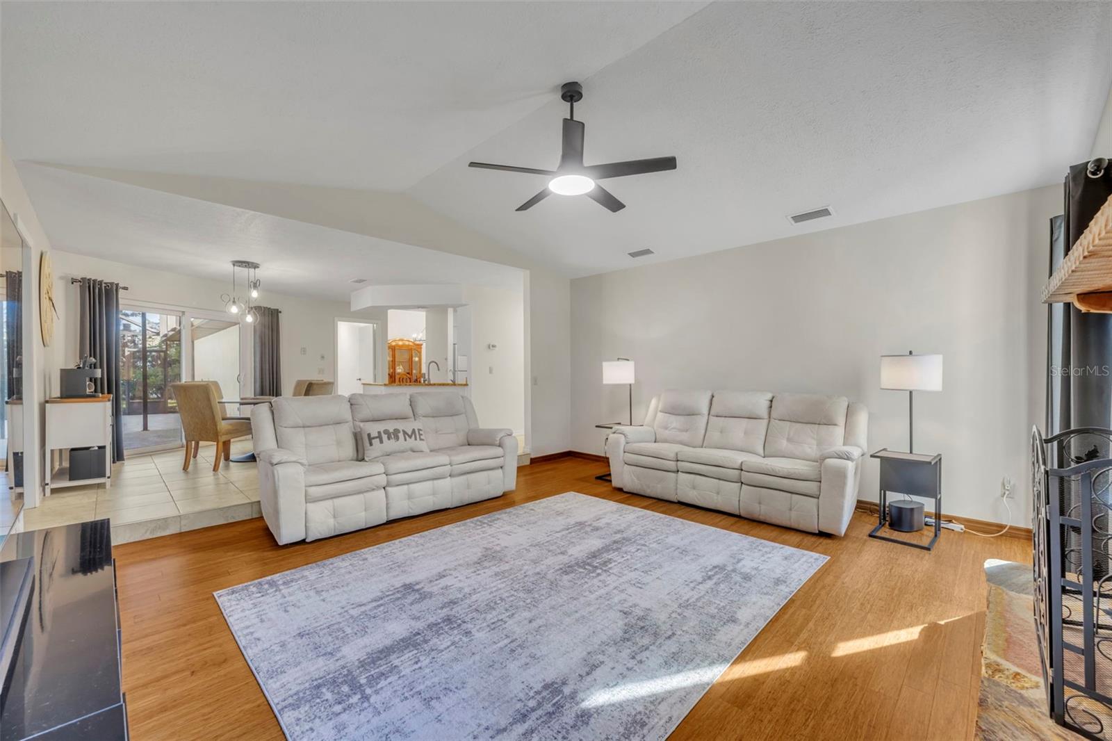 LAKE AJAY VILLAGE - Residential