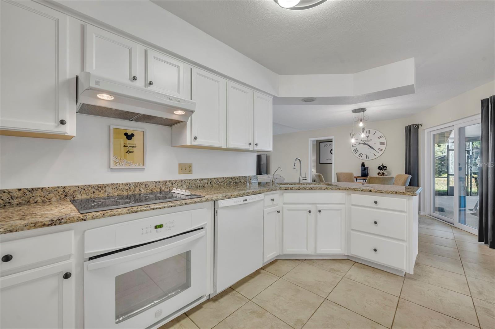 LAKE AJAY VILLAGE - Residential