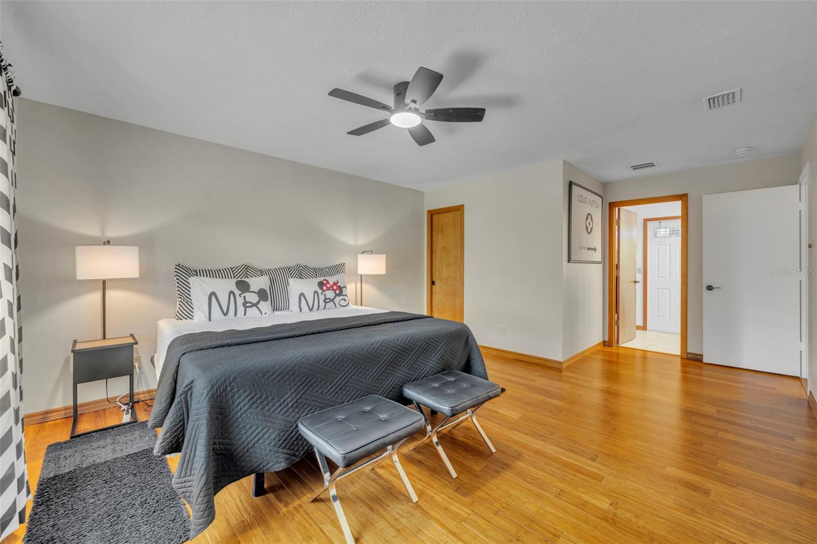 LAKE AJAY VILLAGE - Residential