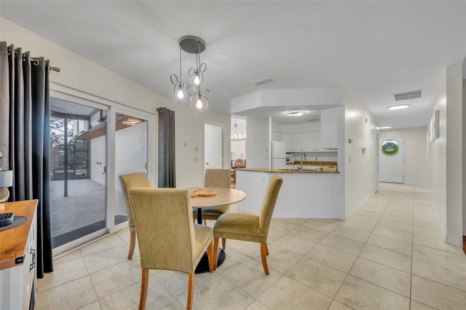 LAKE AJAY VILLAGE - Residential