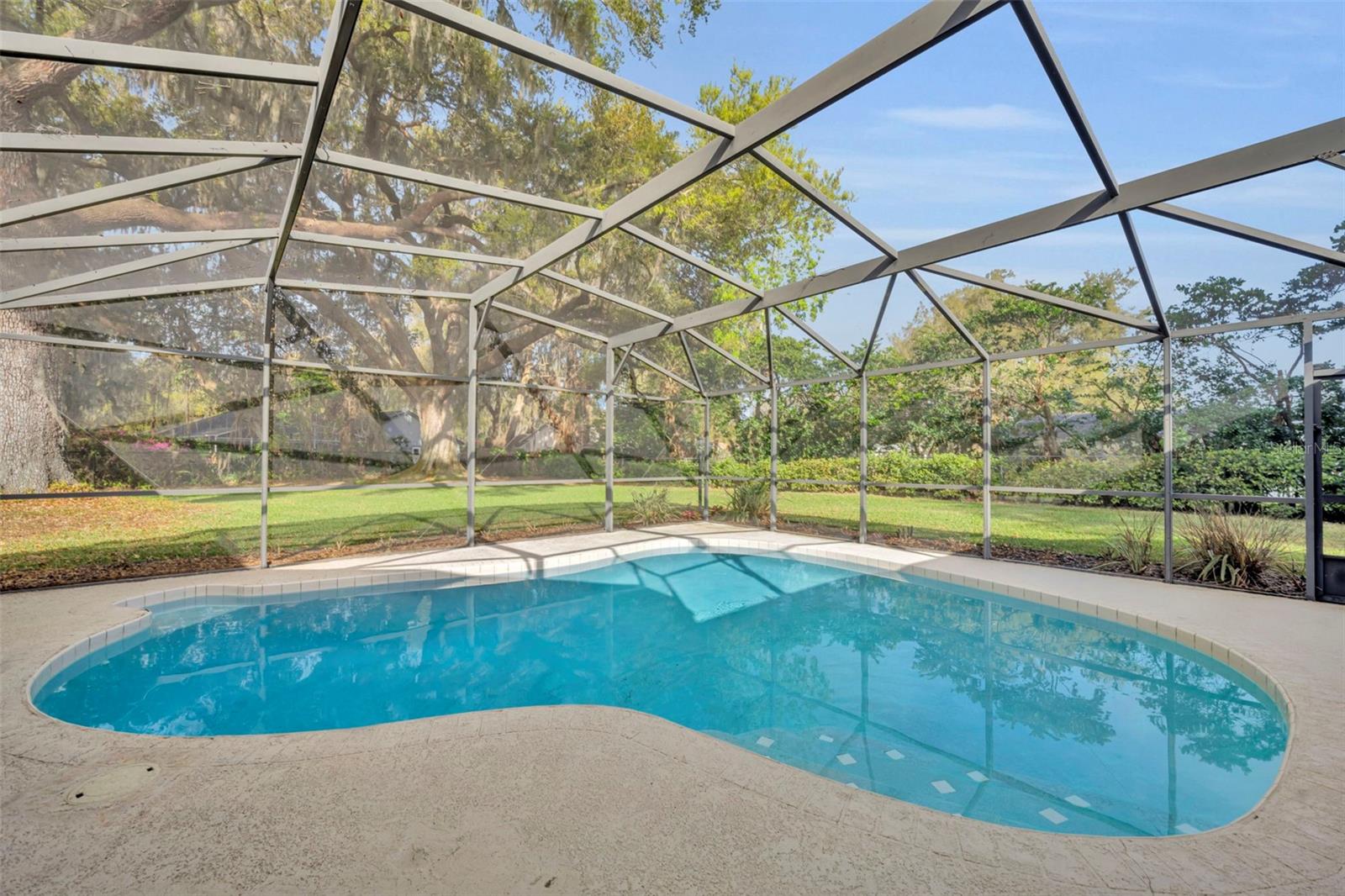 LAKE AJAY VILLAGE - Residential