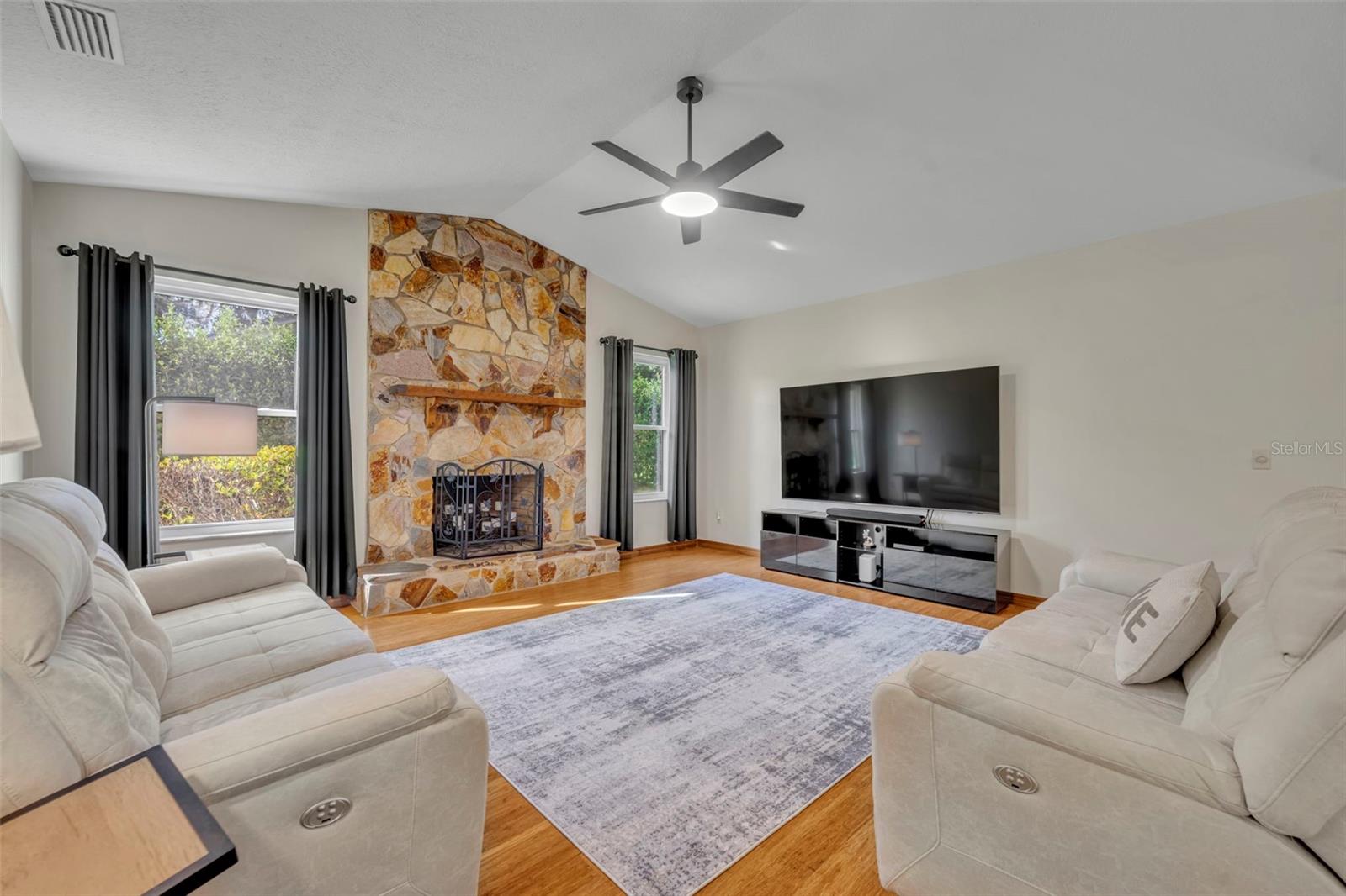 LAKE AJAY VILLAGE - Residential