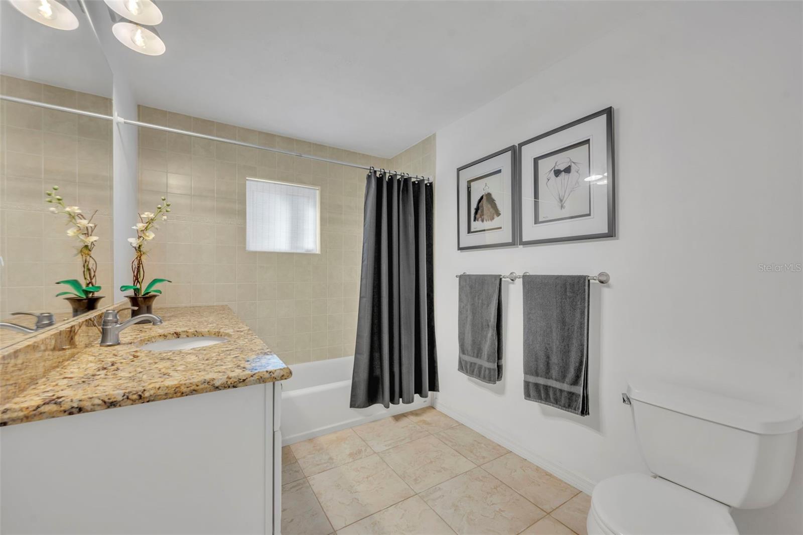 LAKE AJAY VILLAGE - Residential