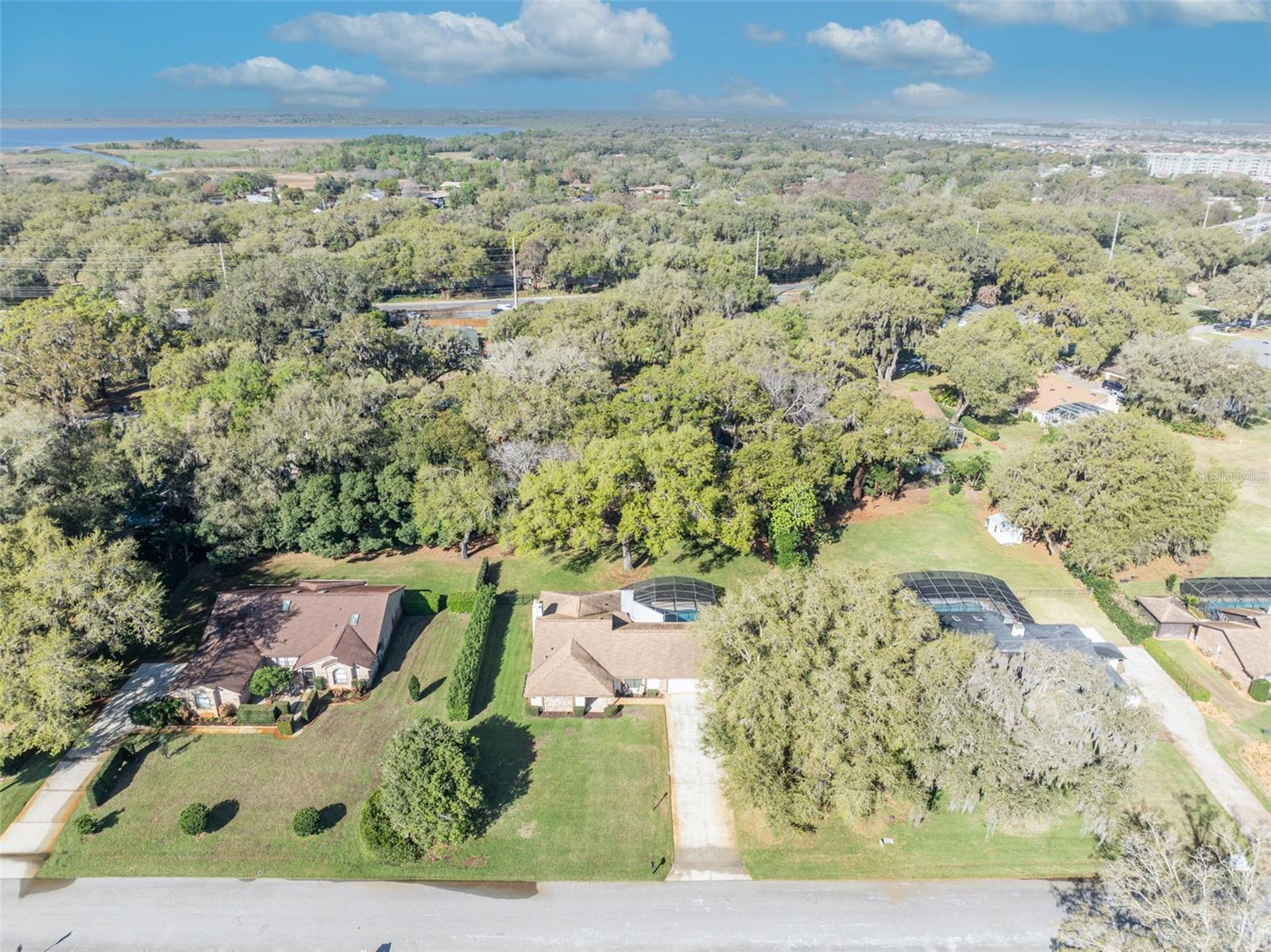 LAKE AJAY VILLAGE - Residential