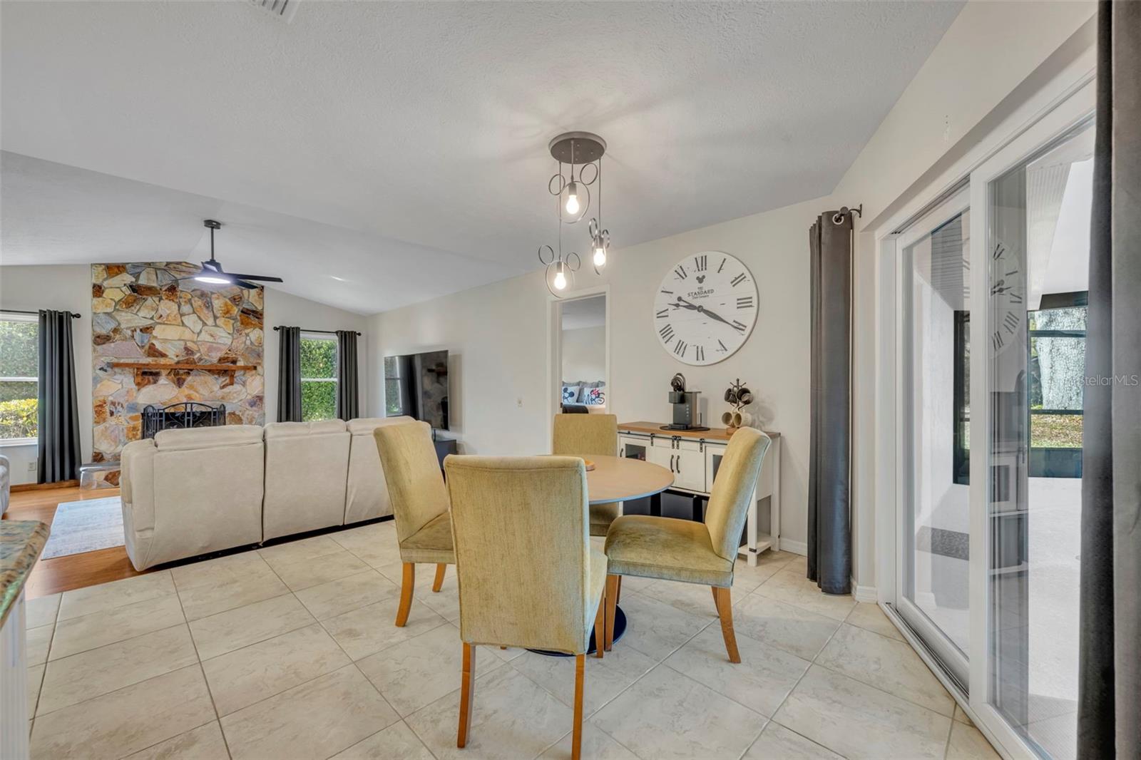 LAKE AJAY VILLAGE - Residential