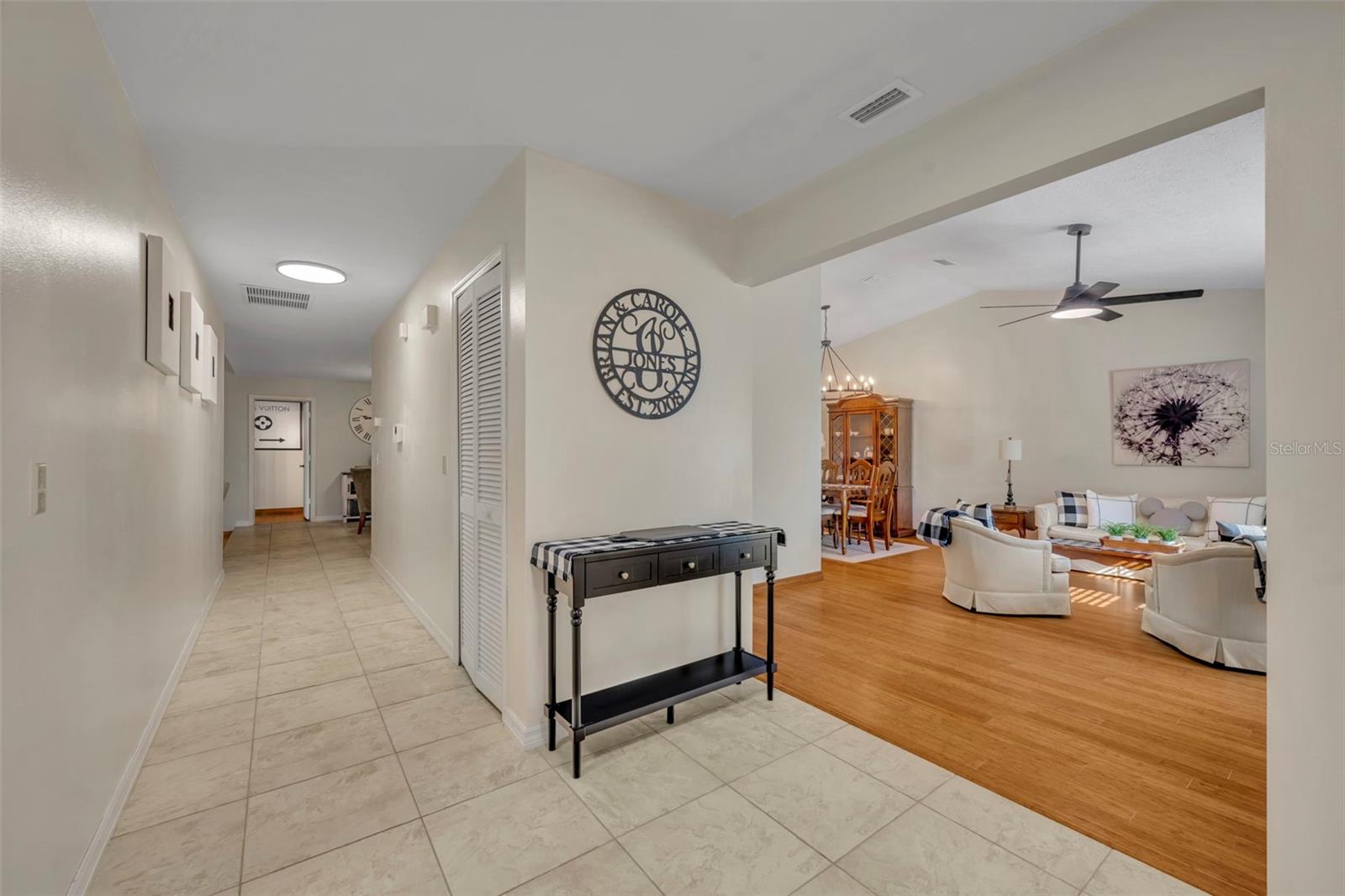 LAKE AJAY VILLAGE - Residential