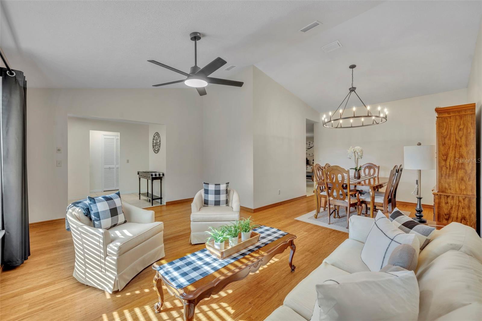 LAKE AJAY VILLAGE - Residential