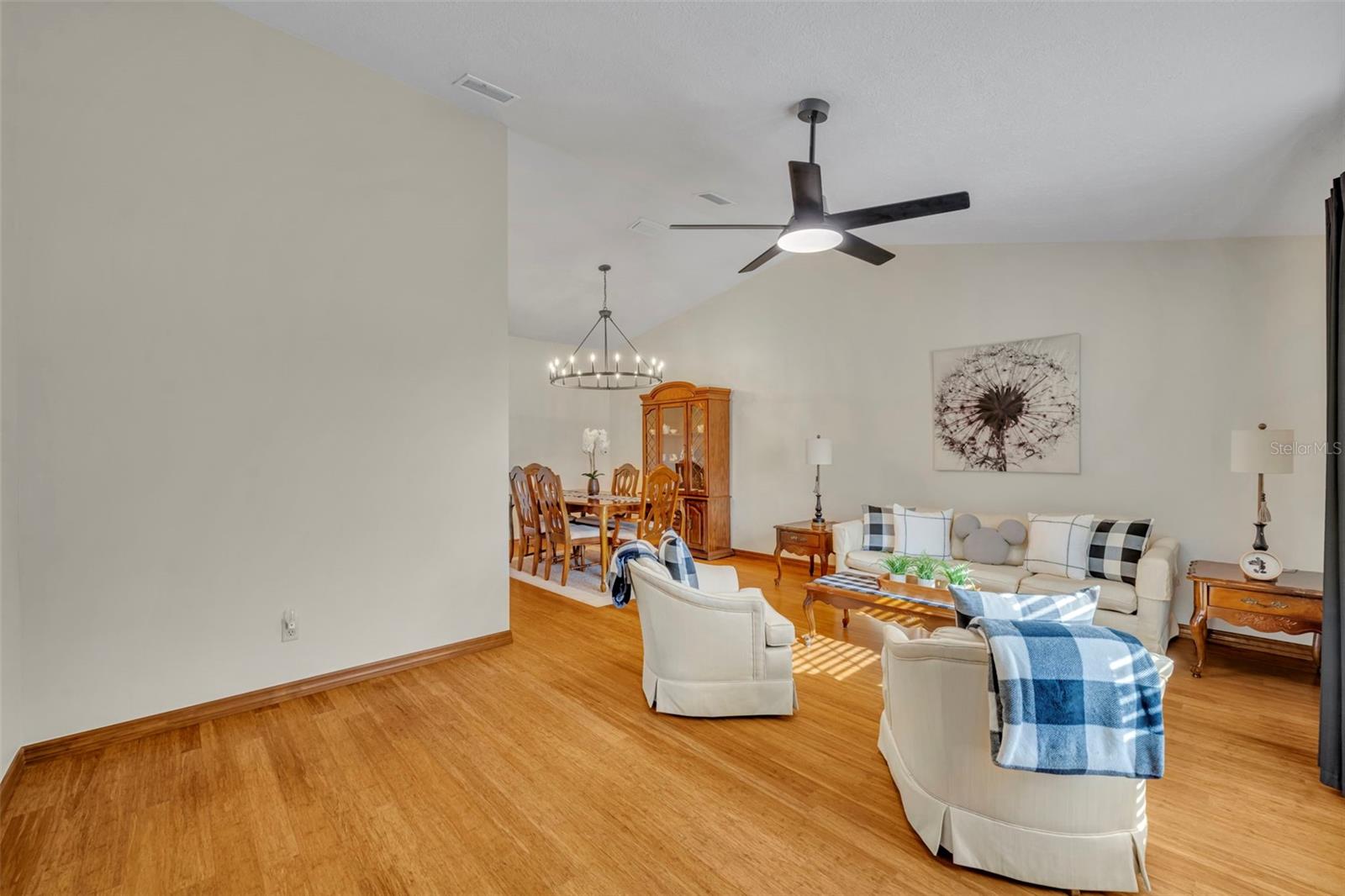 LAKE AJAY VILLAGE - Residential