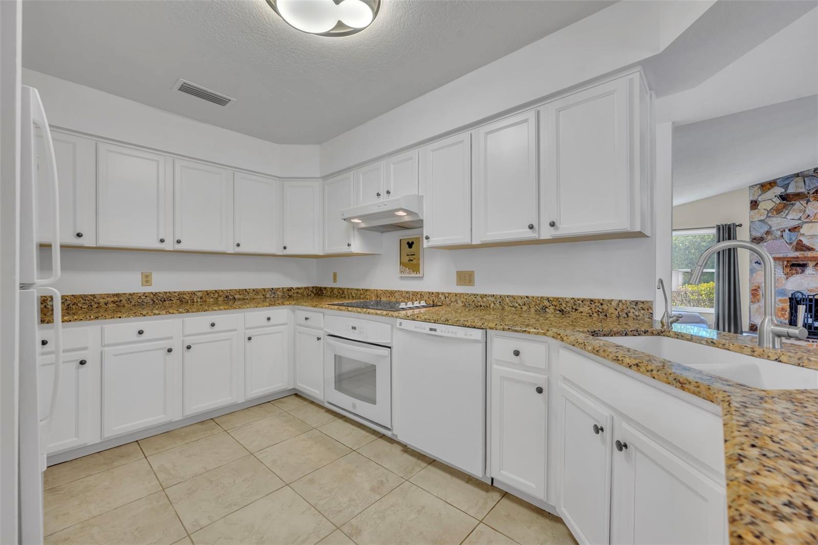 LAKE AJAY VILLAGE - Residential