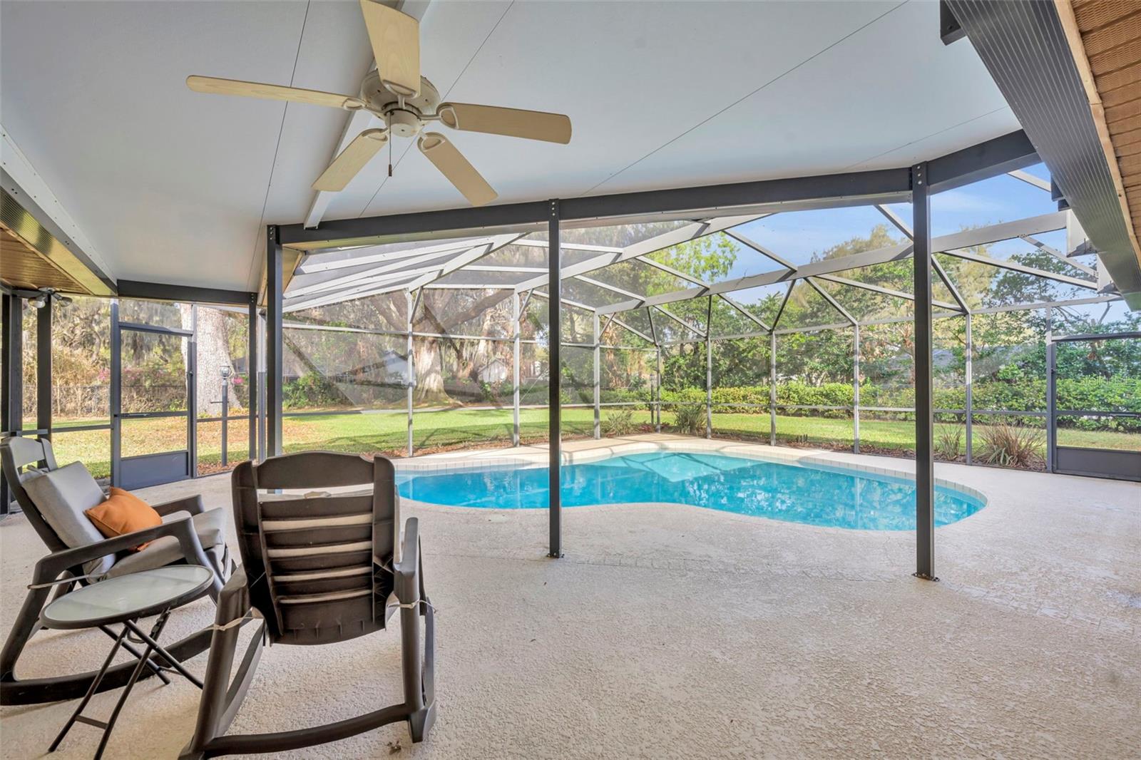 LAKE AJAY VILLAGE - Residential