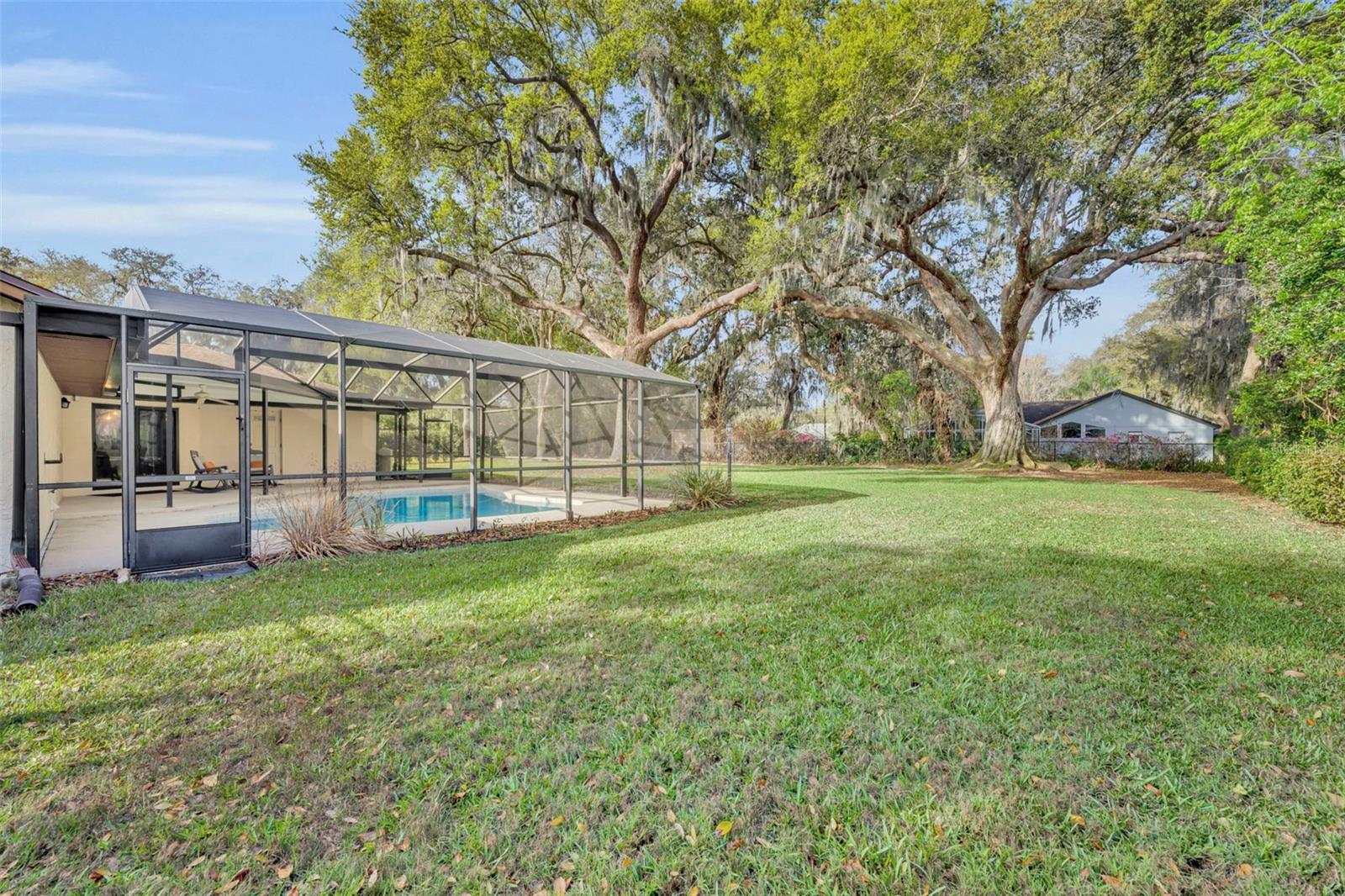 LAKE AJAY VILLAGE - Residential