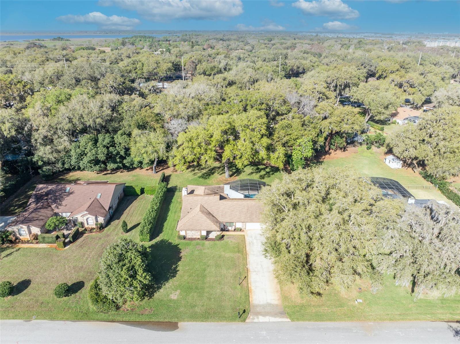 LAKE AJAY VILLAGE - Residential