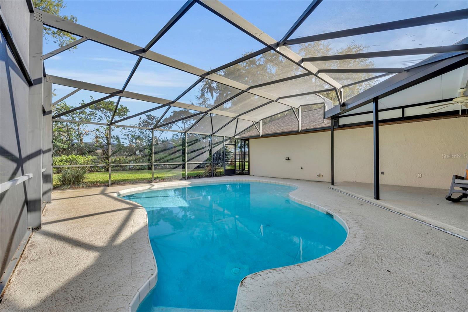 LAKE AJAY VILLAGE - Residential