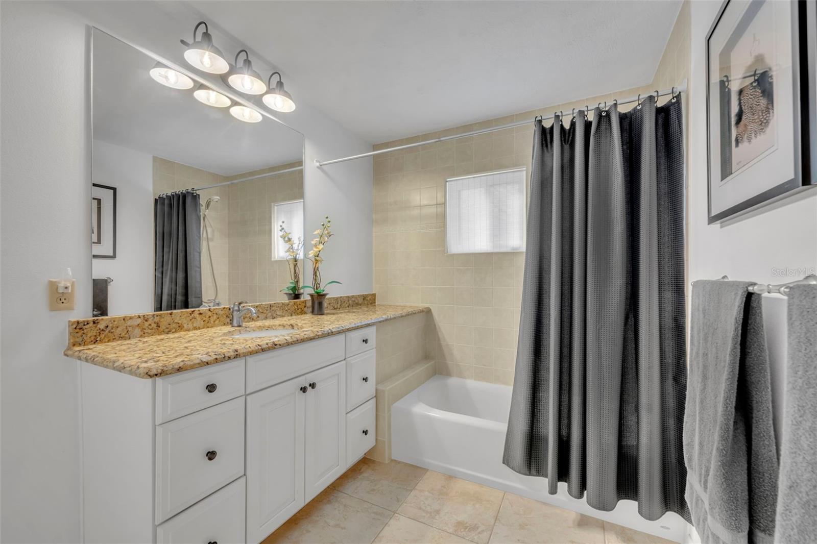 LAKE AJAY VILLAGE - Residential