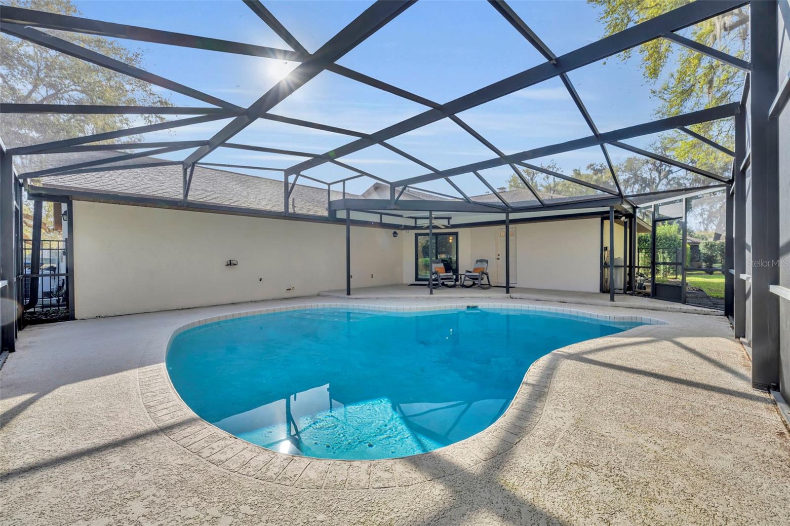 LAKE AJAY VILLAGE - Residential