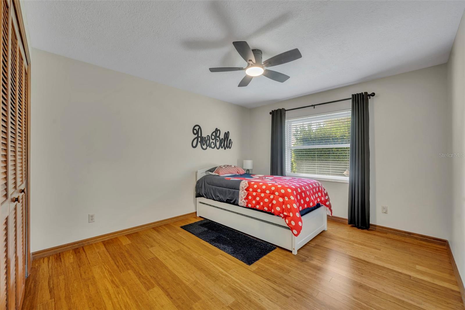 LAKE AJAY VILLAGE - Residential