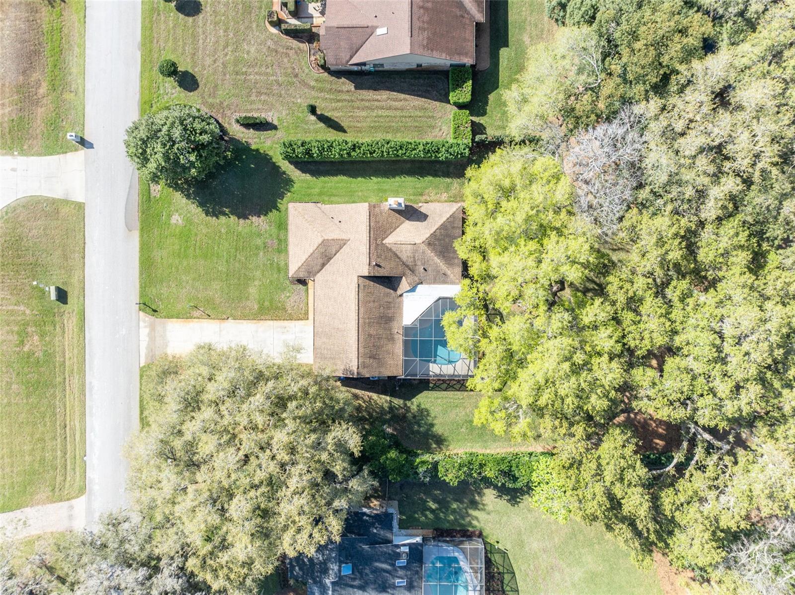 LAKE AJAY VILLAGE - Residential