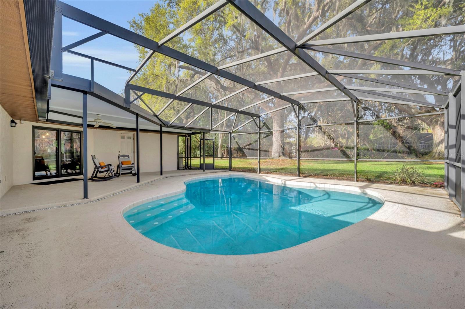 LAKE AJAY VILLAGE - Residential