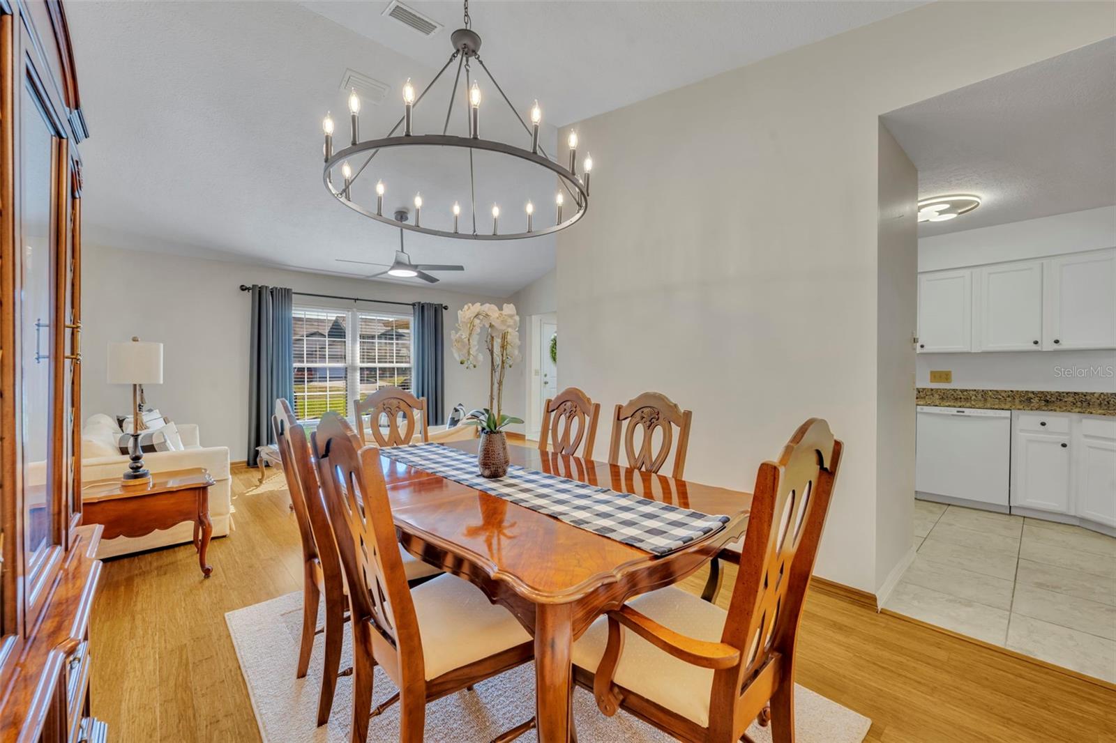 LAKE AJAY VILLAGE - Residential