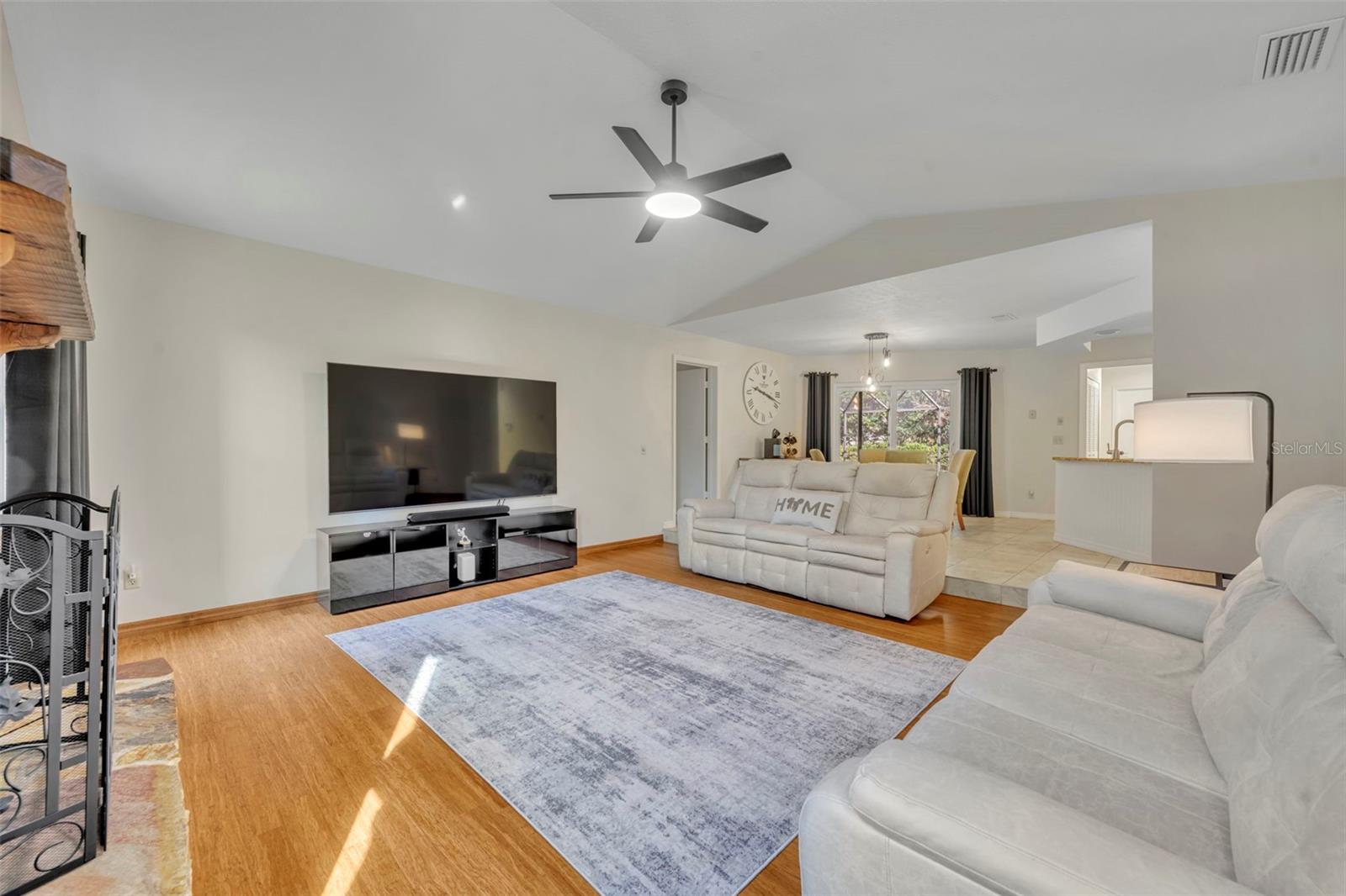 LAKE AJAY VILLAGE - Residential