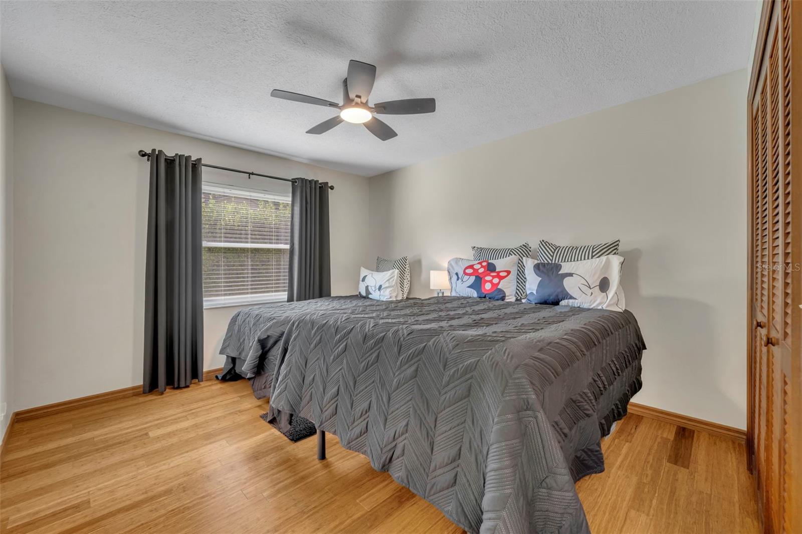 LAKE AJAY VILLAGE - Residential