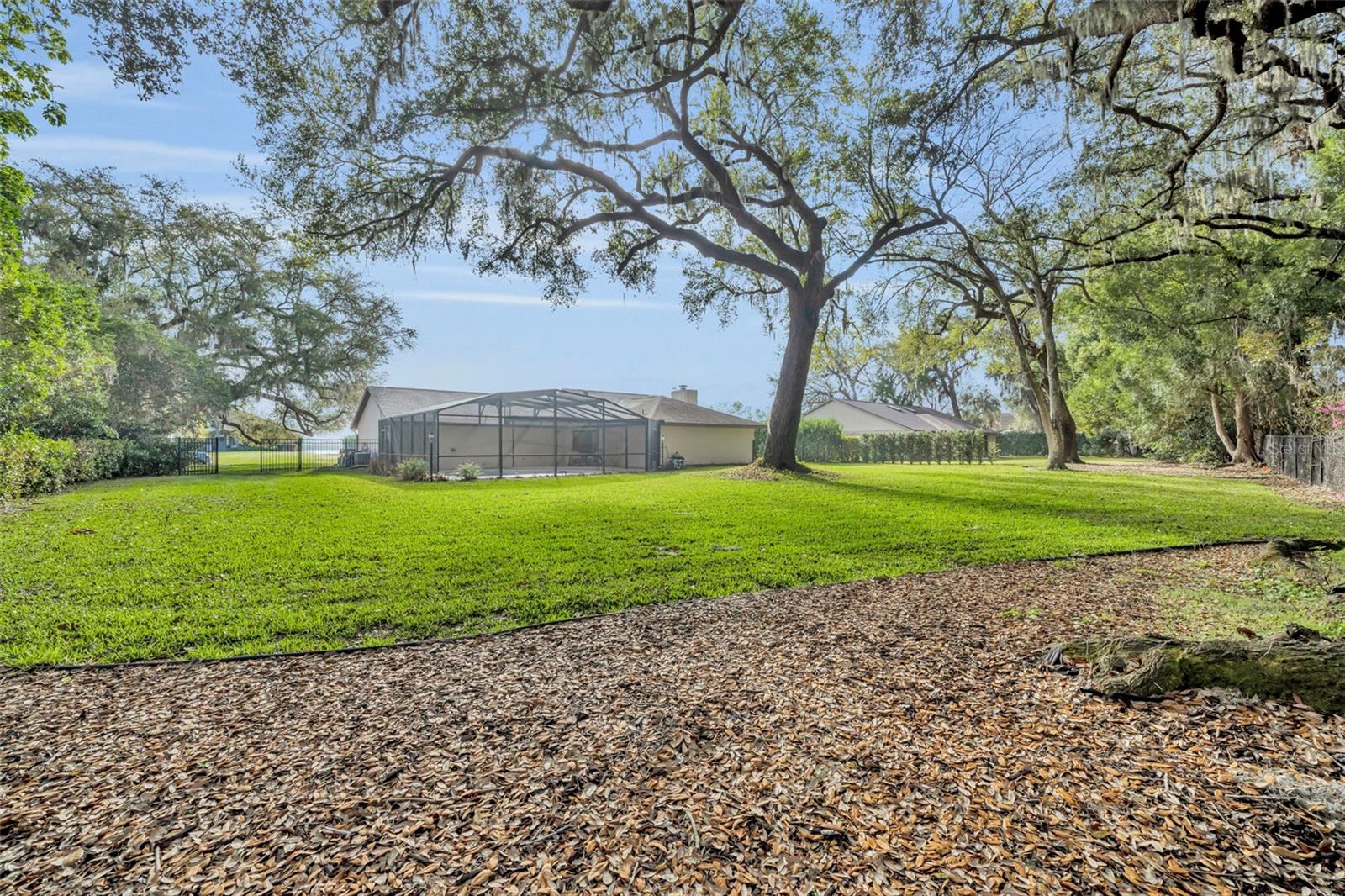 LAKE AJAY VILLAGE - Residential