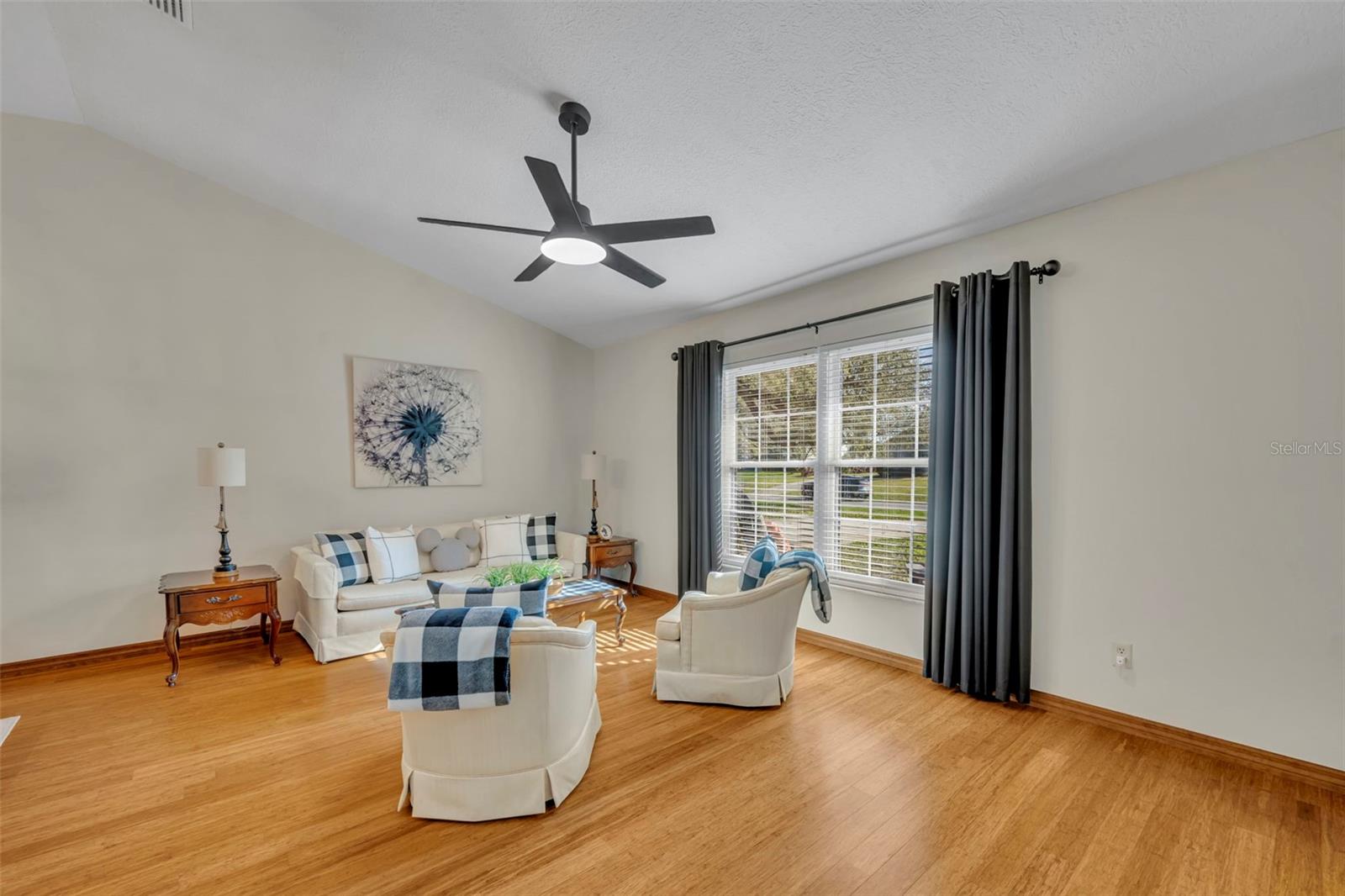 LAKE AJAY VILLAGE - Residential