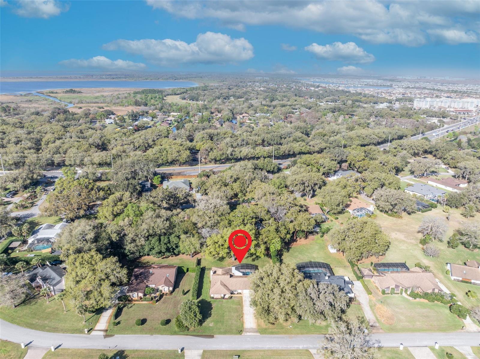 LAKE AJAY VILLAGE - Residential