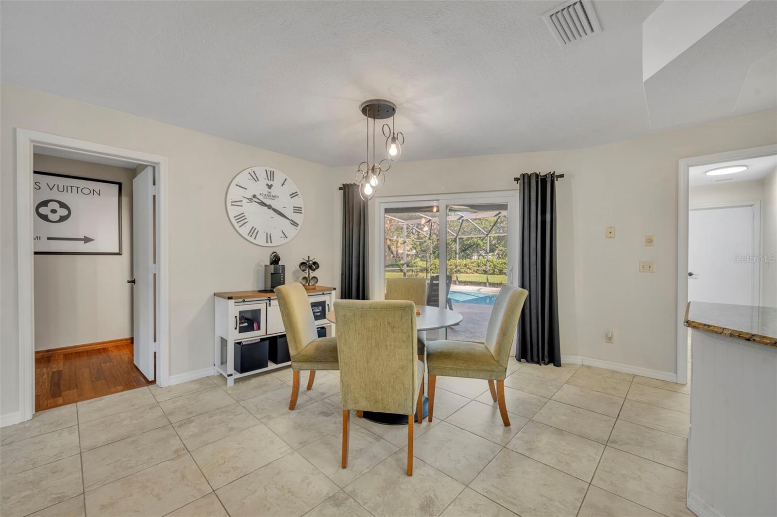 LAKE AJAY VILLAGE - Residential