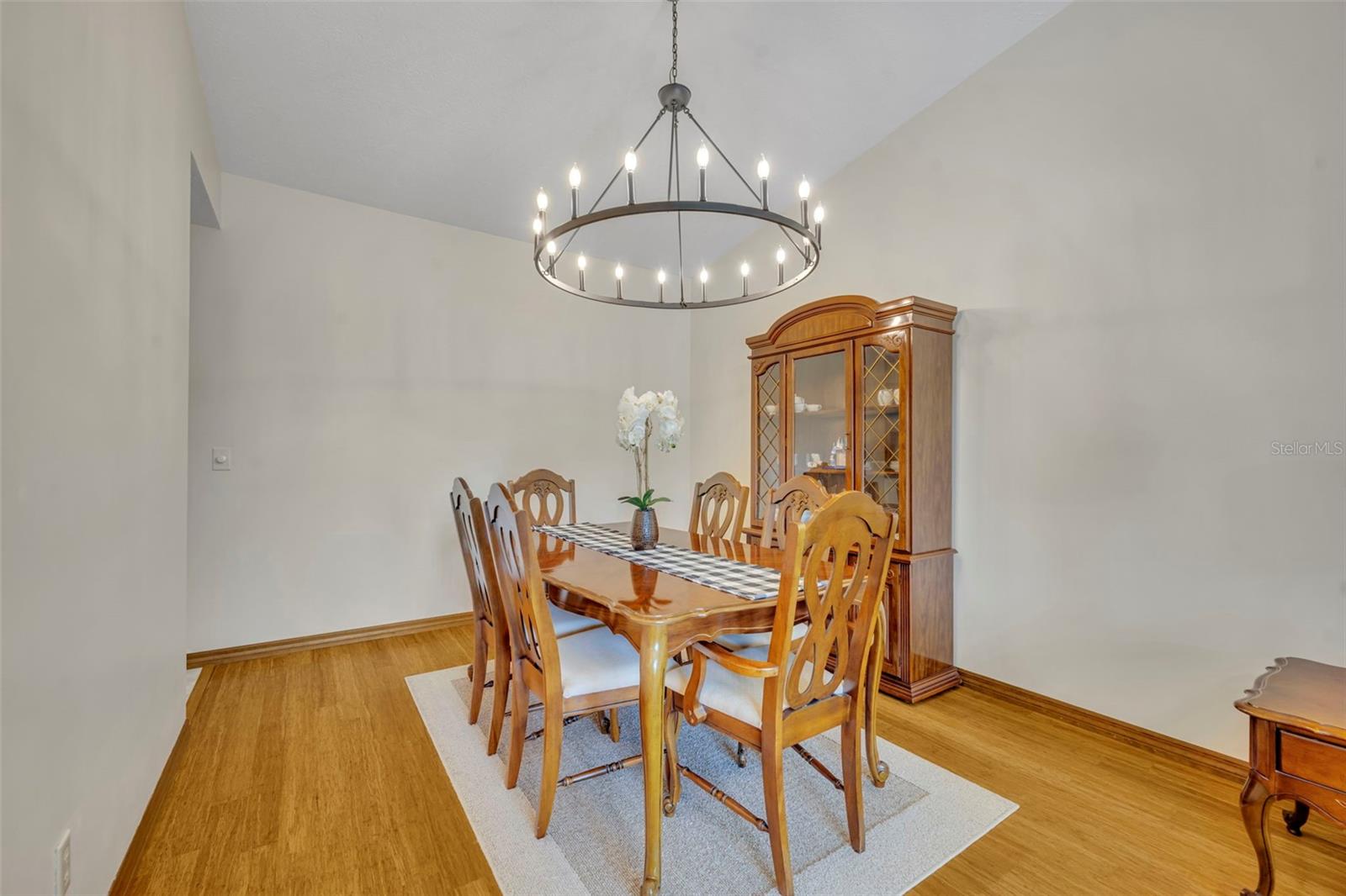 LAKE AJAY VILLAGE - Residential