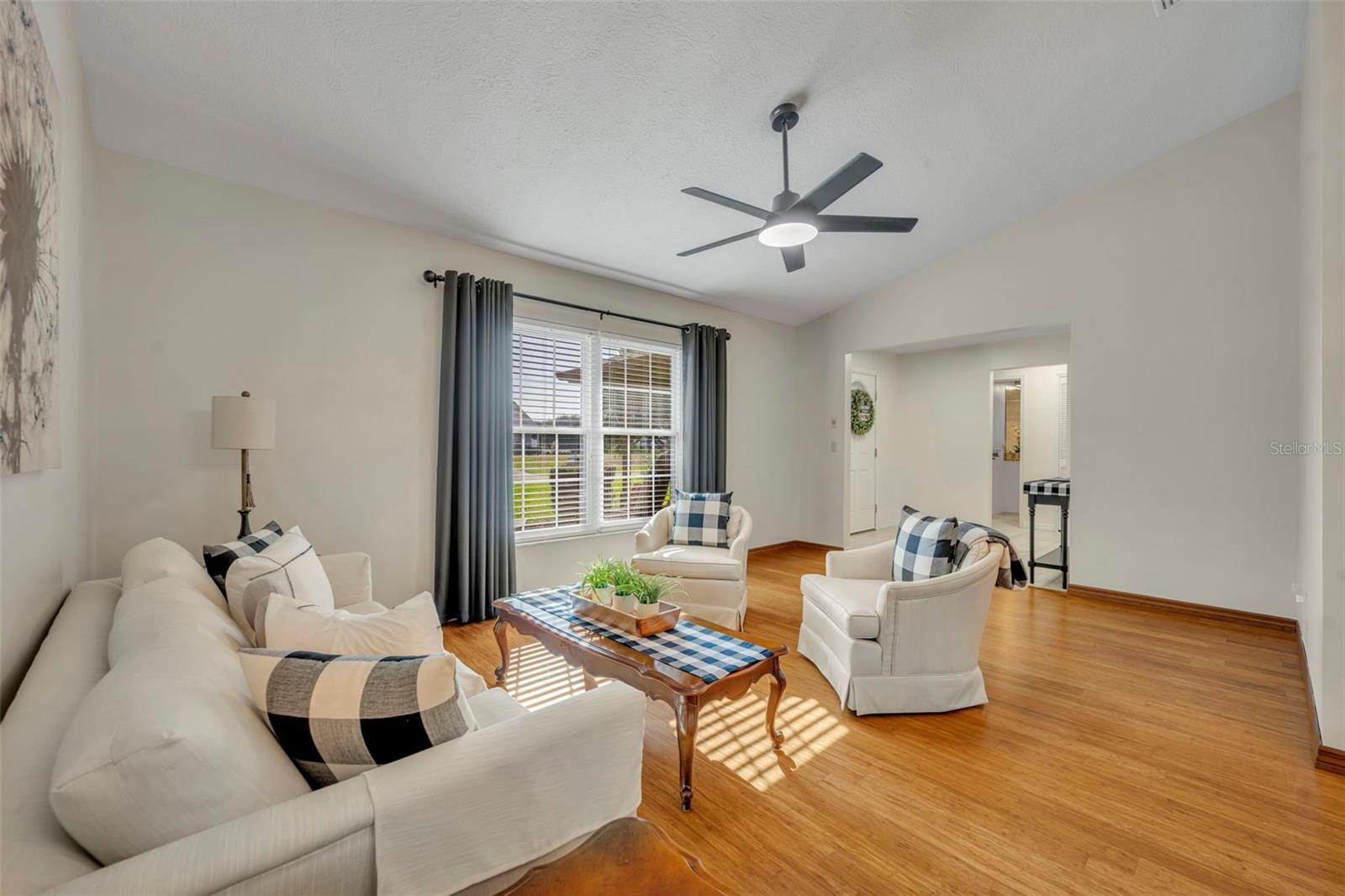 LAKE AJAY VILLAGE - Residential