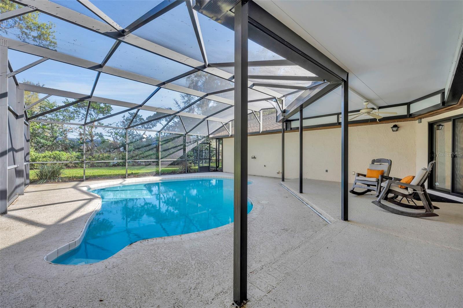 LAKE AJAY VILLAGE - Residential