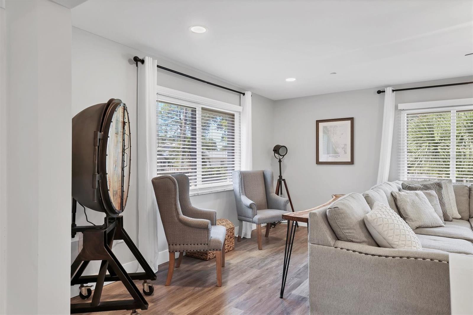 WHITFIELD ESTATES BLKS 14-23 & 26 - Residential