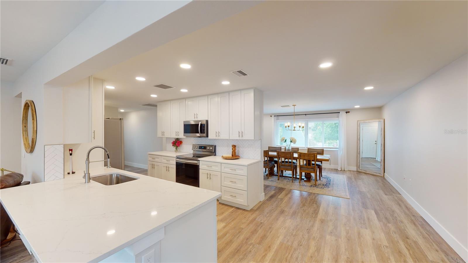 WHITFIELD ESTATES BLKS 14-23 & 26 - Residential