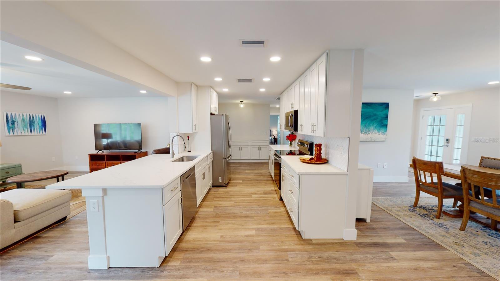 WHITFIELD ESTATES BLKS 14-23 & 26 - Residential