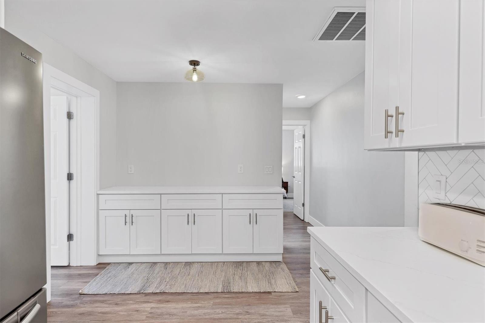 WHITFIELD ESTATES BLKS 14-23 & 26 - Residential