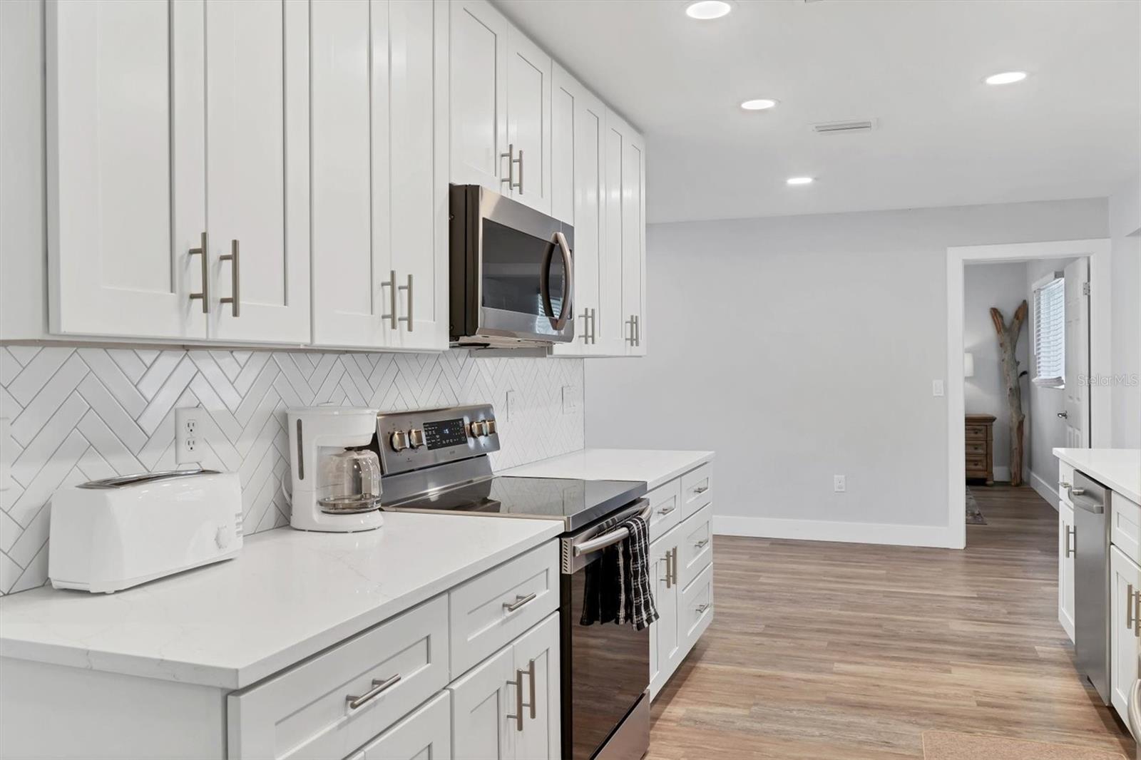 WHITFIELD ESTATES BLKS 14-23 & 26 - Residential