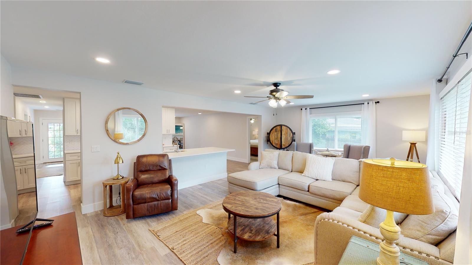 WHITFIELD ESTATES BLKS 14-23 & 26 - Residential