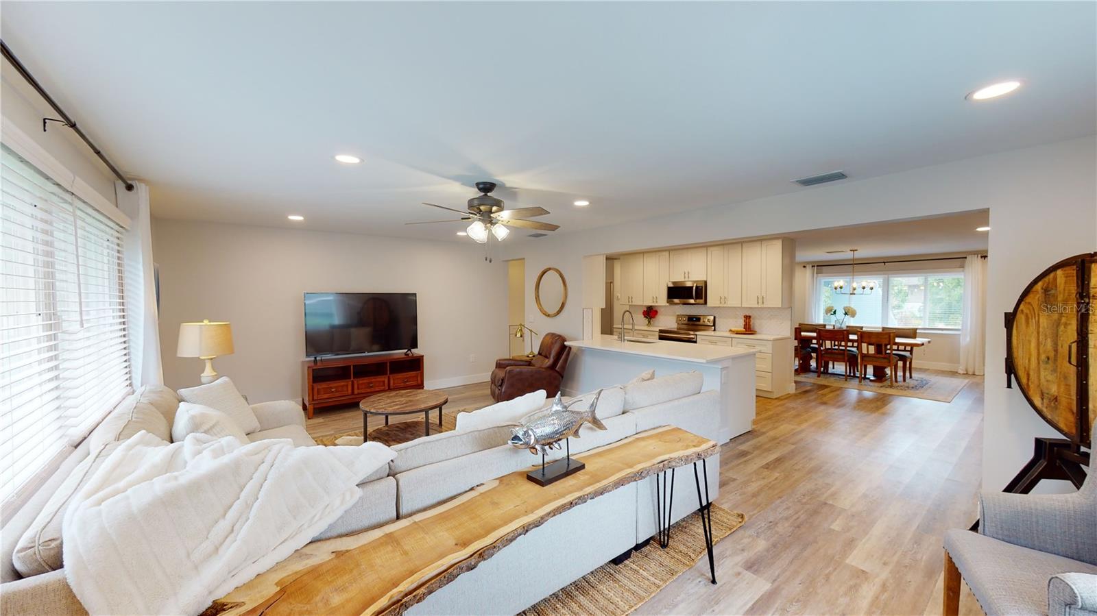 WHITFIELD ESTATES BLKS 14-23 & 26 - Residential
