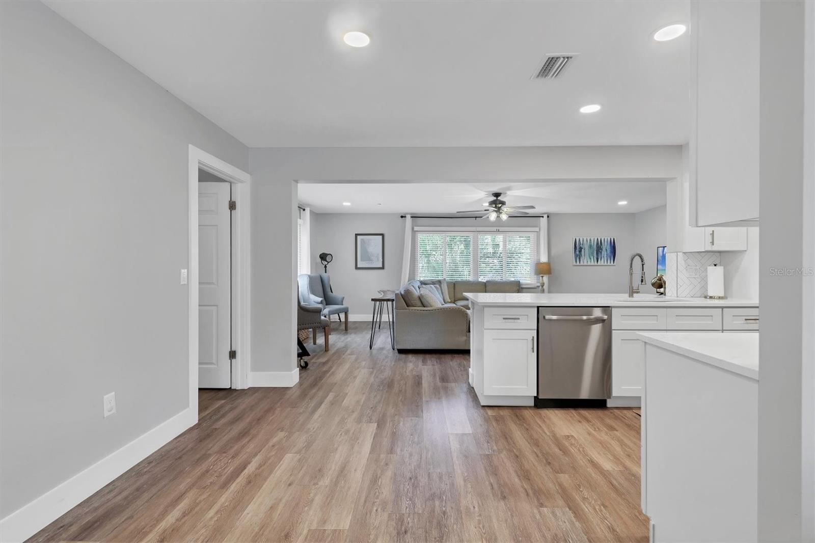 WHITFIELD ESTATES BLKS 14-23 & 26 - Residential