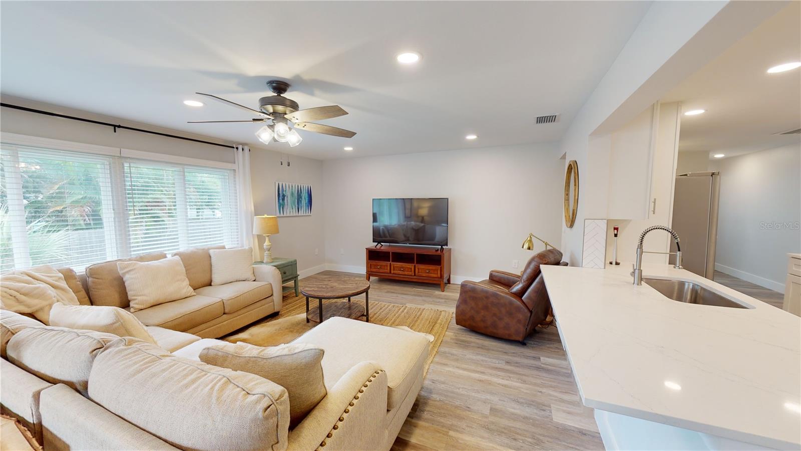 WHITFIELD ESTATES BLKS 14-23 & 26 - Residential
